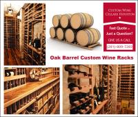 Custom Wine Cellars Houston image 7